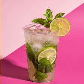 Virgin Mojito