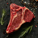 T-Bone Steak